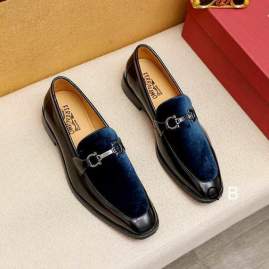 Picture of Ferragamo Shoes _SKUFerragamosz38-452CBS02035278